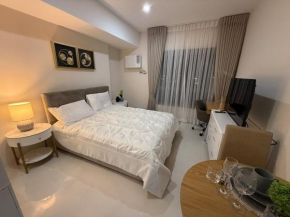 Cozy studio unit